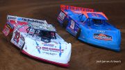 2026 FloRacing Night In America Results At Lincoln Park Speedway