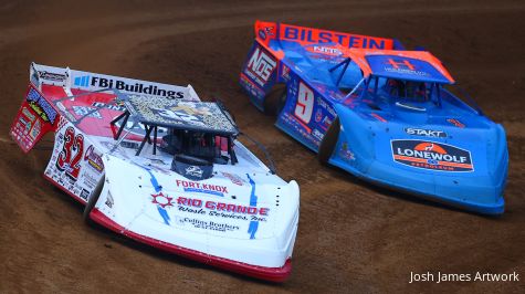 2026 FloRacing Night In America Results At Lincoln Park Speedway