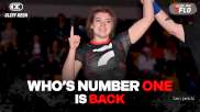 Who's Number One Is Back!