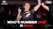 Who's Number One Returns This Saturday!