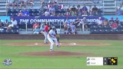 Wilmington Sharks vs. Morehead City Marlins - 2024 Morehead City Marlins vs Wilmington Sharks