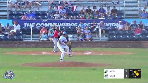 Wilmington Sharks vs. Morehead City Marlins - 2024 Morehead City Marlins vs Wilmington Sharks