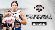 Gymreapers Wodapalooza SoCal At Huntington Beach Fan Guide: What To Know