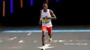 Kenenisa Bekele Scratches Out Of 2026 BMW Berlin Marathon