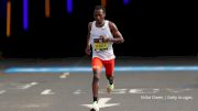 Kenenisa Bekele Scratches Out Of 2026 BMW Berlin Marathon