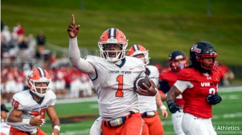 The Ranked Rundown: Every Top 25 Team Streaming On FloCollege In Week 4
