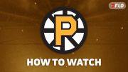 How To Watch Boston Bruins Prospects