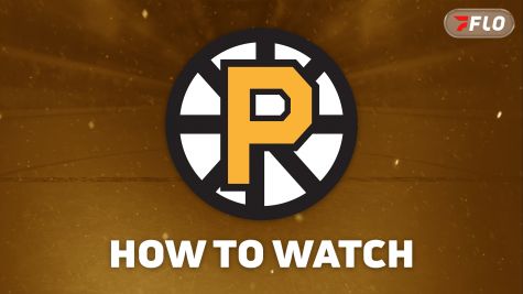 How To Watch Boston Bruins Prospects