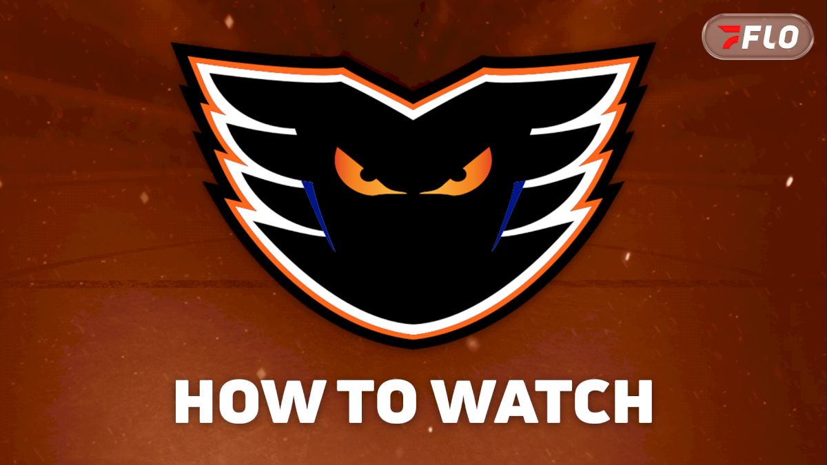 How To Watch Philadelphia Flyers Prospects In 2026-27
