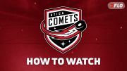 How To Watch New Jersey Devils Prospects In 2026-27