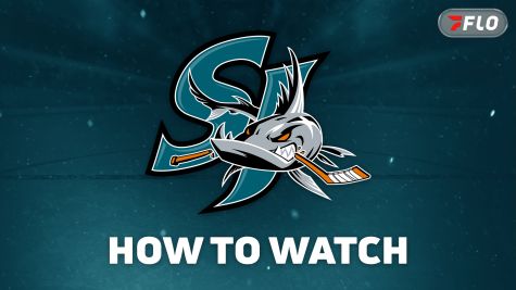 How To Watch San Jose Sharks Prospects In 2026-27