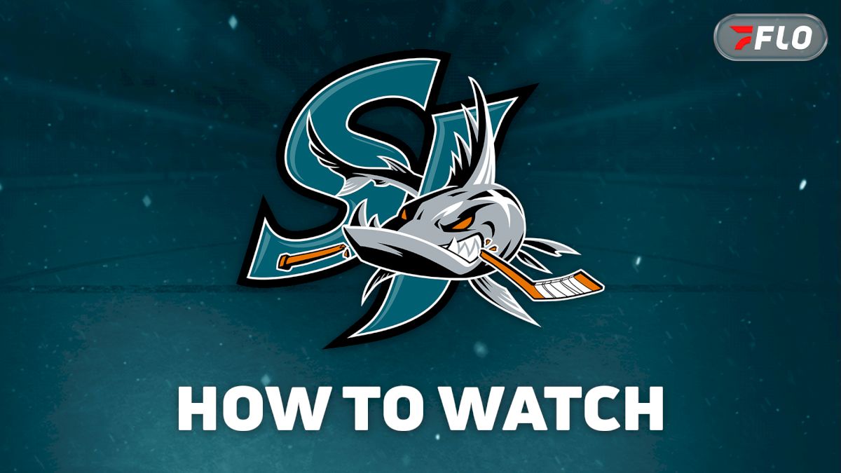 How To Watch San Jose Sharks Prospects In 2026-27