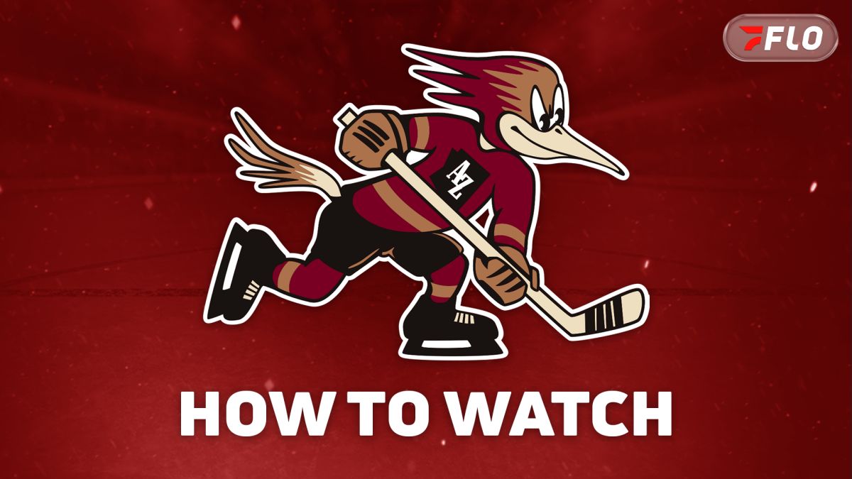 How To Watch Utah Mammoth Prospects In 2026-27
