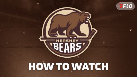 How To Watch Washington Capitals Prospects In 2026-27