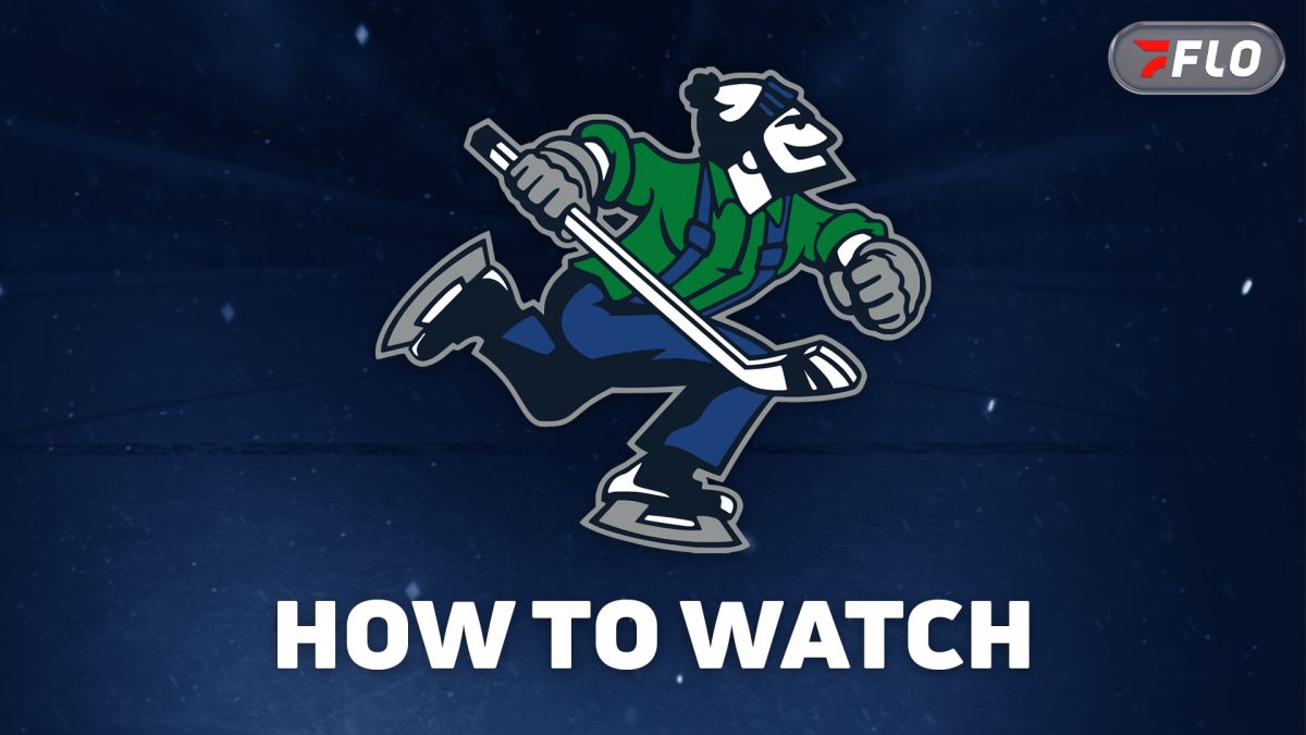 How To Watch Vancouver Canucks Prospects In 2026-27