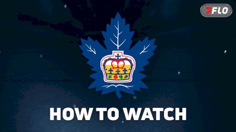How To Watch Toronto Maple Leafs Prospects In 2026-27