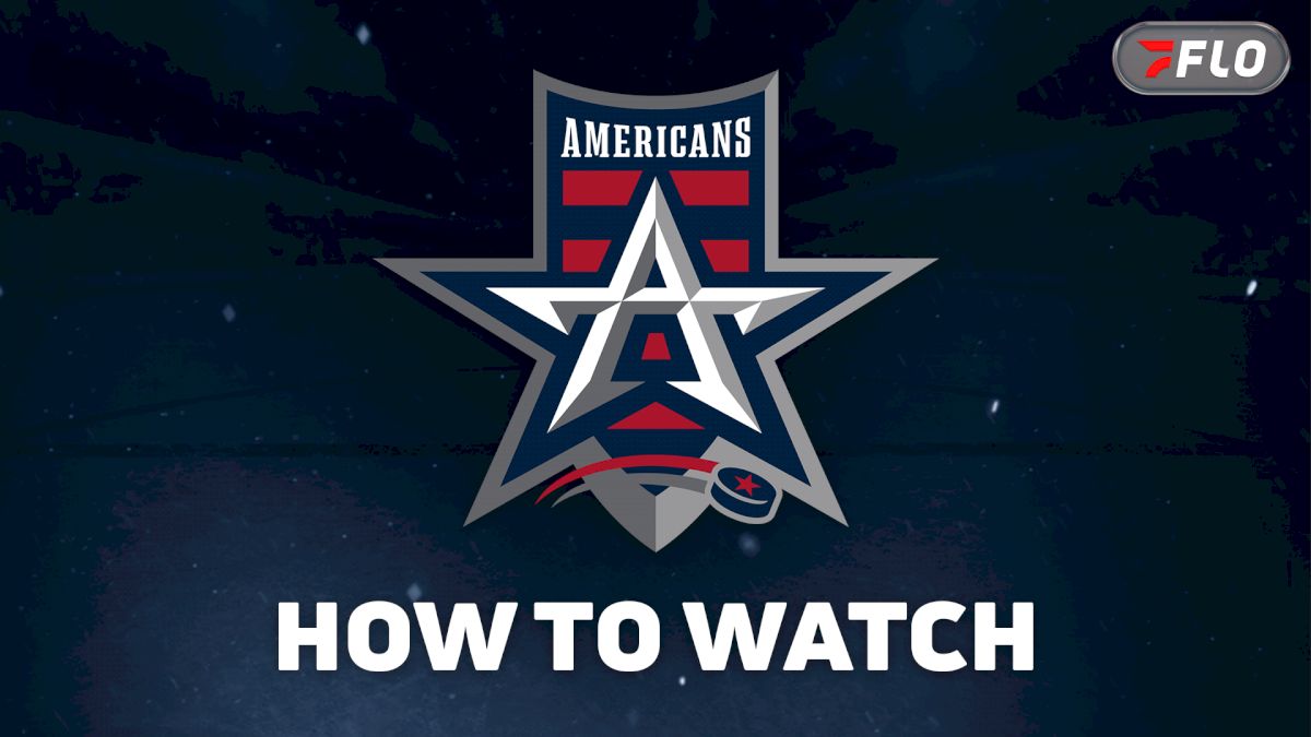 How To Watch Allen Americans In 2026-27 And Why Senators Fans Should Watch