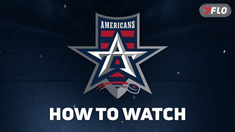 How To Watch Allen Americans In 2026-27 And Why Senators Fans Should Watch