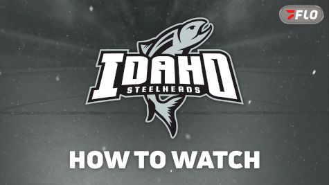 How To Watch Idaho Steelheads In 2026-27 And Why Stars Fans Should Watch