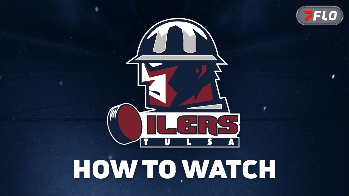How To Watch Tulsa Oilers In 2026-27 And Why Ducks Fans Should Watch