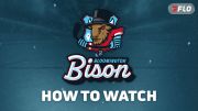 How To Watch Bloomington Bison In 2026-27 And Why Jets Fans Should Watch