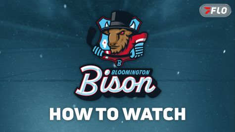 How To Watch Bloomington Bison In 2026-27 And Why Jets Fans Should Watch