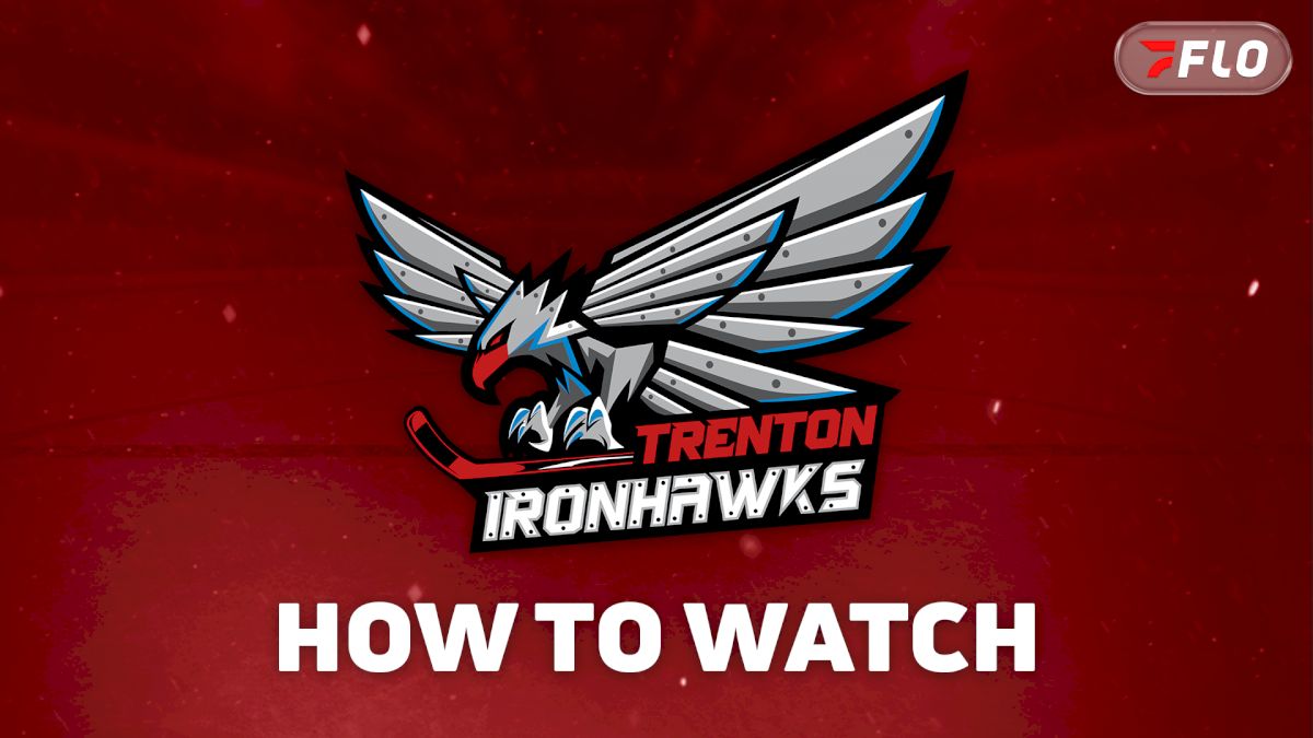 How To Watch Trenton Ironhawks In 2026-27 And Why Islanders Fans Should Watch
