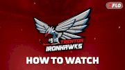 How To Watch Trenton Ironhawks In 2026-27 And Why Islanders Fans Should Watch