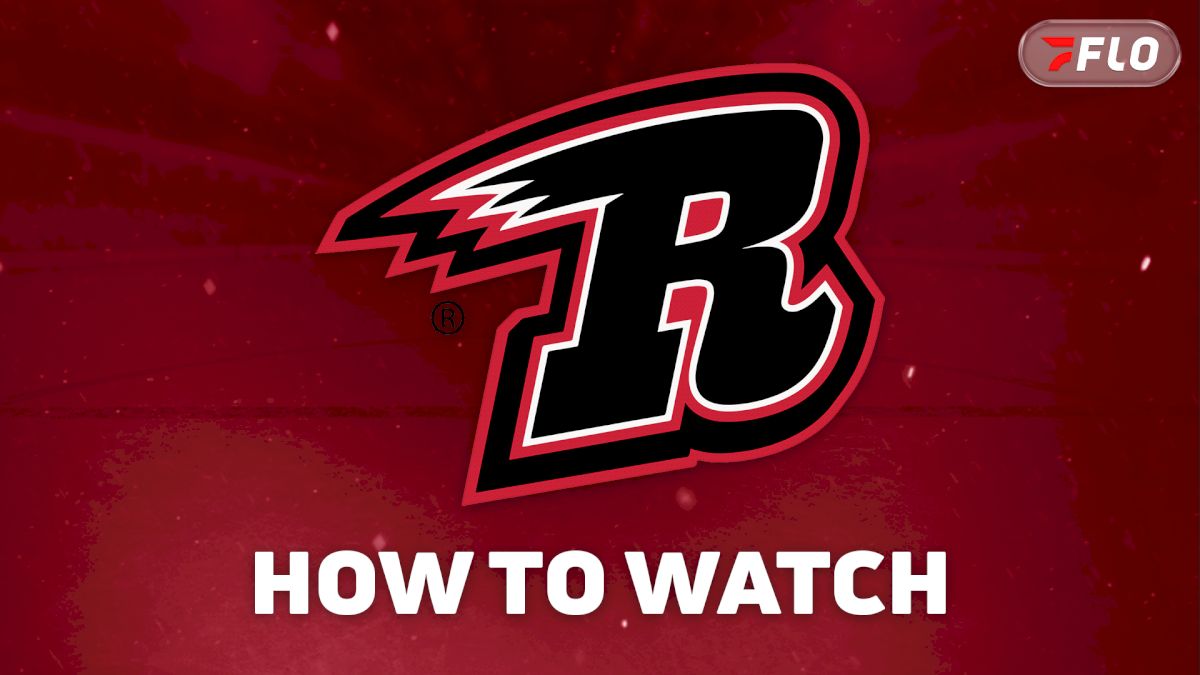 How To Watch Rapid City Rush In 2026-27 And Why Flames Fans Should Watch