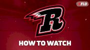 How To Watch Rapid City Rush In 2026-27 And Why Flames Fans Should Watch