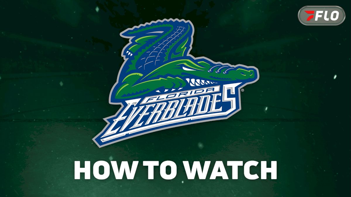How To Watch Florida Everblades In 2026-27 And Why Penguins Fans Should Watch
