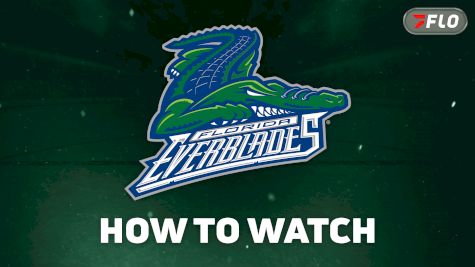 How To Watch Florida Everblades In 2026-27 And Why Penguins Fans Should Watch