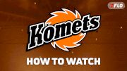 How To Watch Fort Wayne Komets In 2026-27 And Why Oilers Fans Should Watch