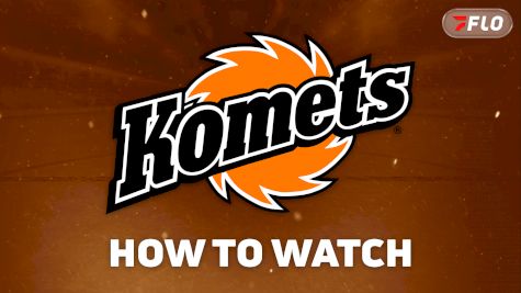 How To Watch Fort Wayne Komets In 2026-27 And Why Oilers Fans Should Watch