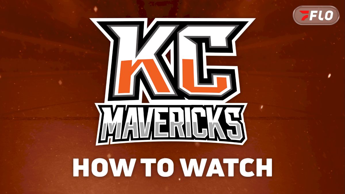 How To Watch Kansas City Mavericks In 2026-27 And Why Kraken Fans Should Watch