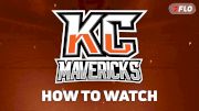 How To Watch Kansas City Mavericks In 2026-27 And Why Kraken Fans Should Watch