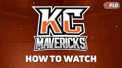 How To Watch Kansas City Mavericks In 2026-27 And Why Kraken Fans Should Watch