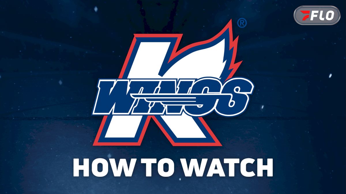 How To Watch Kalamazoo Wings In 2026-27 And Why Canucks Fans Should Watch