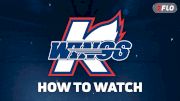 How To Watch Kalamazoo Wings In 2026-27 And Why Canucks Fans Should Watch