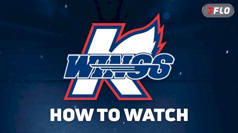 How To Watch Kalamazoo Wings In 2026-27 And Why Canucks Fans Should Watch