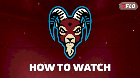 How To Watch New Mexico Goatheads In 2026-27 And Why Avalanche Fans Should Watch