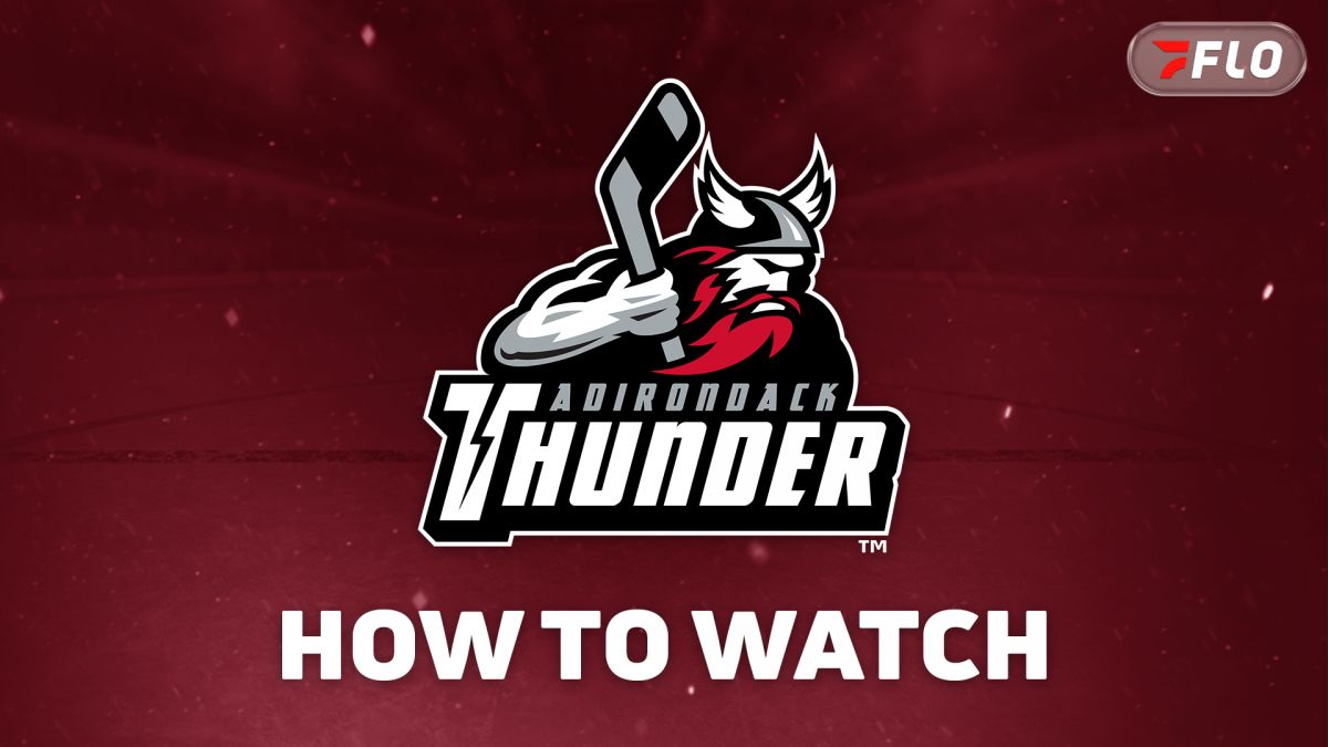 How To Watch Adirondack Thunder In 2026-27 And Why New Jersey Devils Fans Should Watch