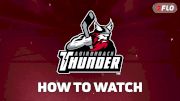 How To Watch Adirondack Thunder In 2026-27 And Why New Jersey Devils Fans Should Watch