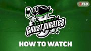 How To Watch Savannah Ghost Pirates In 2026-27 And Why Panthers Fans Should Watch