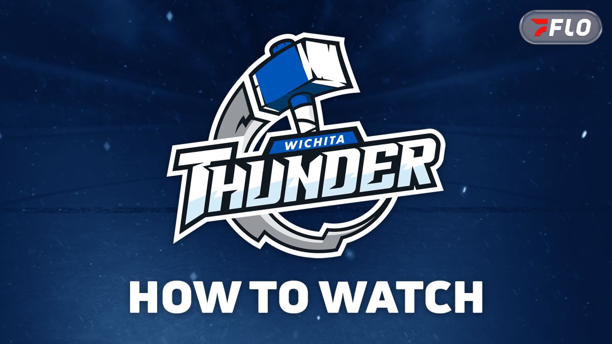 How To Watch Wichita Thunder In 2026-27 And Why Sharks Fans Should Watch