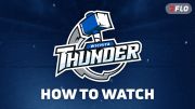 How To Watch Wichita Thunder In 2026-27 And Why Sharks Fans Should Watch