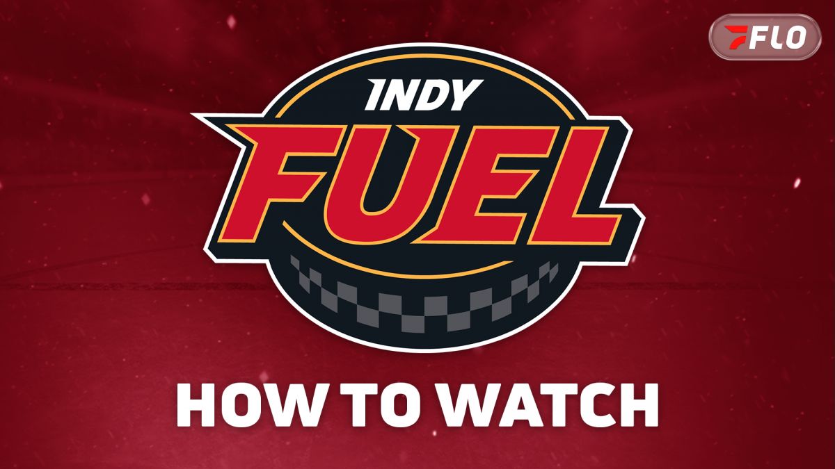 How To Watch Indy Fuel In 2026-27 And Why Blackhawks Fans Should Watch