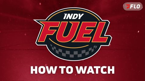 How To Watch Indy Fuel In 2026-27 And Why Blackhawks Fans Should Watch