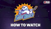 How To Watch Orlando Solar Bears In 2026-27 And Why Lightning Fans Should Watch