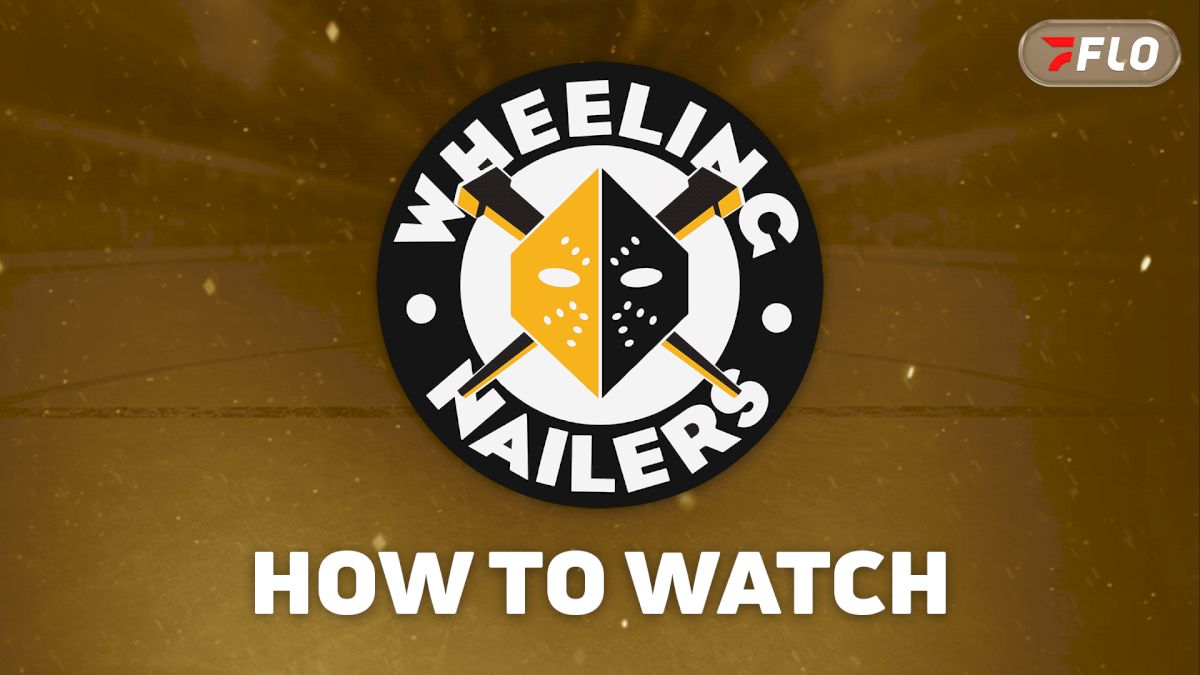 How To Watch Wheeling Nailers In 2026-27 And Why Blue Jackets Fans Should Watch